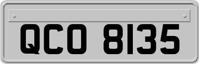 QCO8135