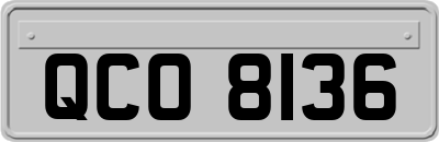 QCO8136