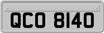 QCO8140