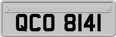 QCO8141