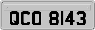 QCO8143