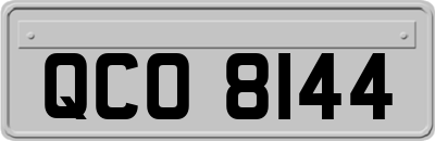 QCO8144