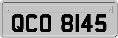 QCO8145