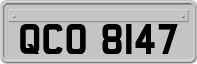 QCO8147