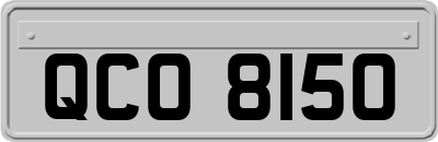 QCO8150