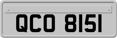 QCO8151