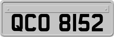 QCO8152