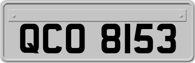 QCO8153