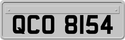 QCO8154