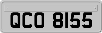 QCO8155