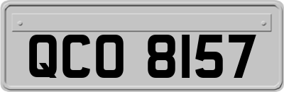 QCO8157