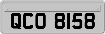 QCO8158