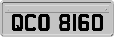 QCO8160