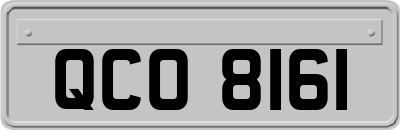 QCO8161