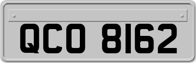 QCO8162