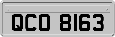 QCO8163