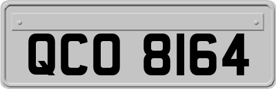 QCO8164