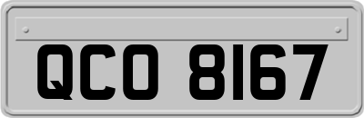 QCO8167