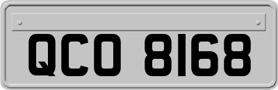 QCO8168