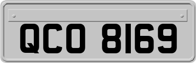 QCO8169