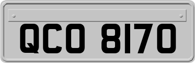 QCO8170