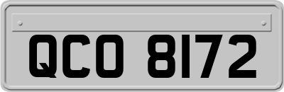 QCO8172