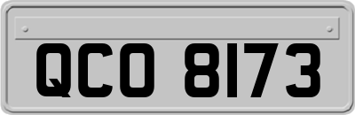 QCO8173