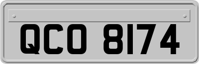 QCO8174