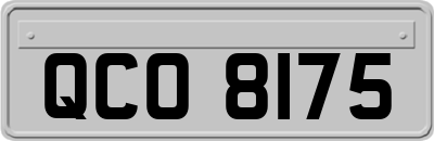 QCO8175