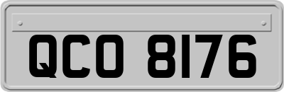 QCO8176