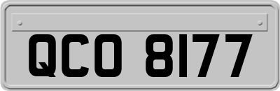 QCO8177