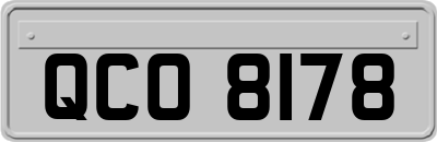 QCO8178