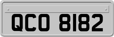 QCO8182