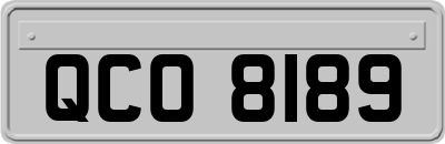 QCO8189