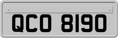 QCO8190