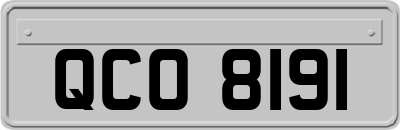 QCO8191