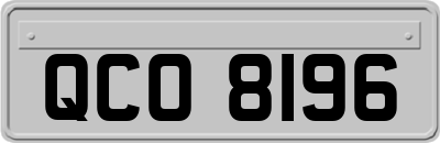 QCO8196