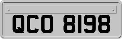 QCO8198