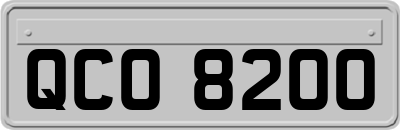 QCO8200