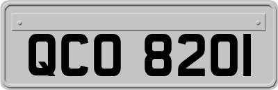 QCO8201