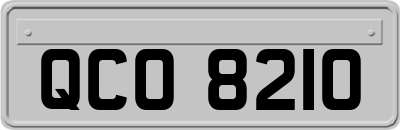 QCO8210