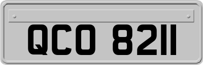 QCO8211