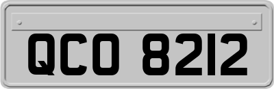 QCO8212