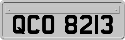 QCO8213