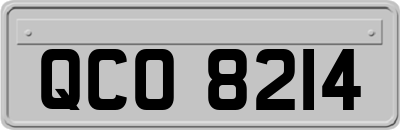 QCO8214