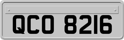 QCO8216