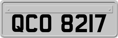 QCO8217