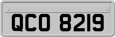 QCO8219