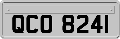 QCO8241