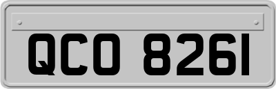 QCO8261